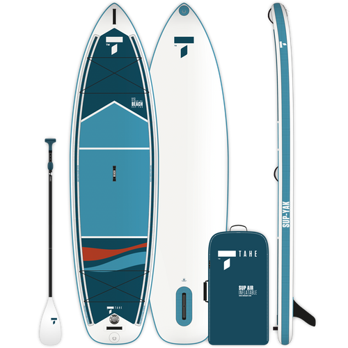 11'6" Beach SUP-YAK | 107604