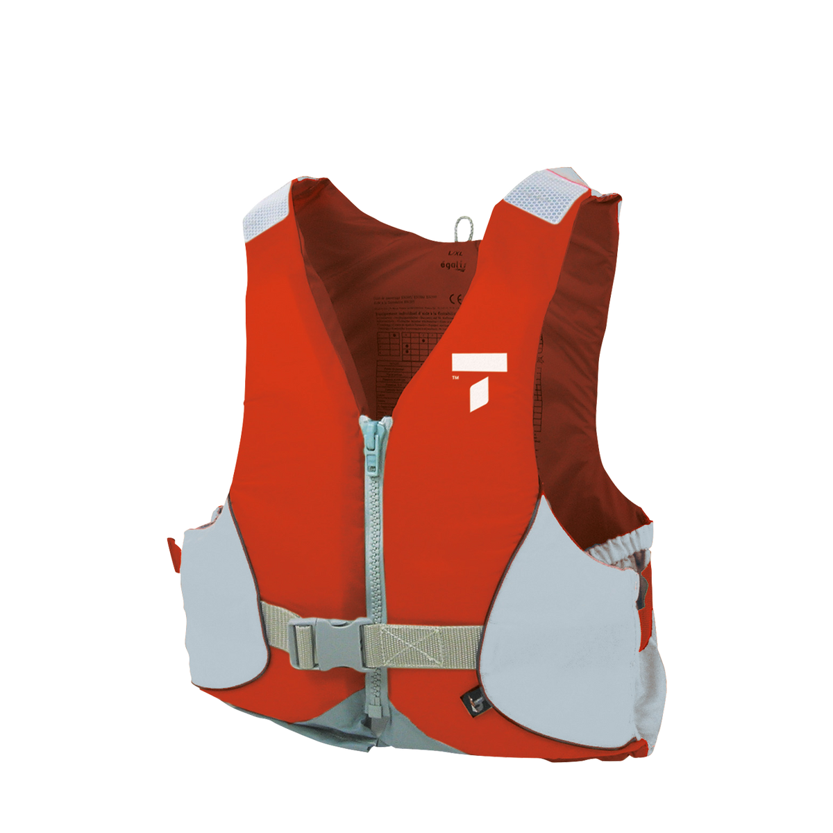 Brantome II S/M Buoyancy Aid | Gilet flottabilité Brantome II S/M | 107606