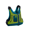 Windigo L/XL Buoyancy Aid | Gilet flottabilité Windigo L/XL | 107610