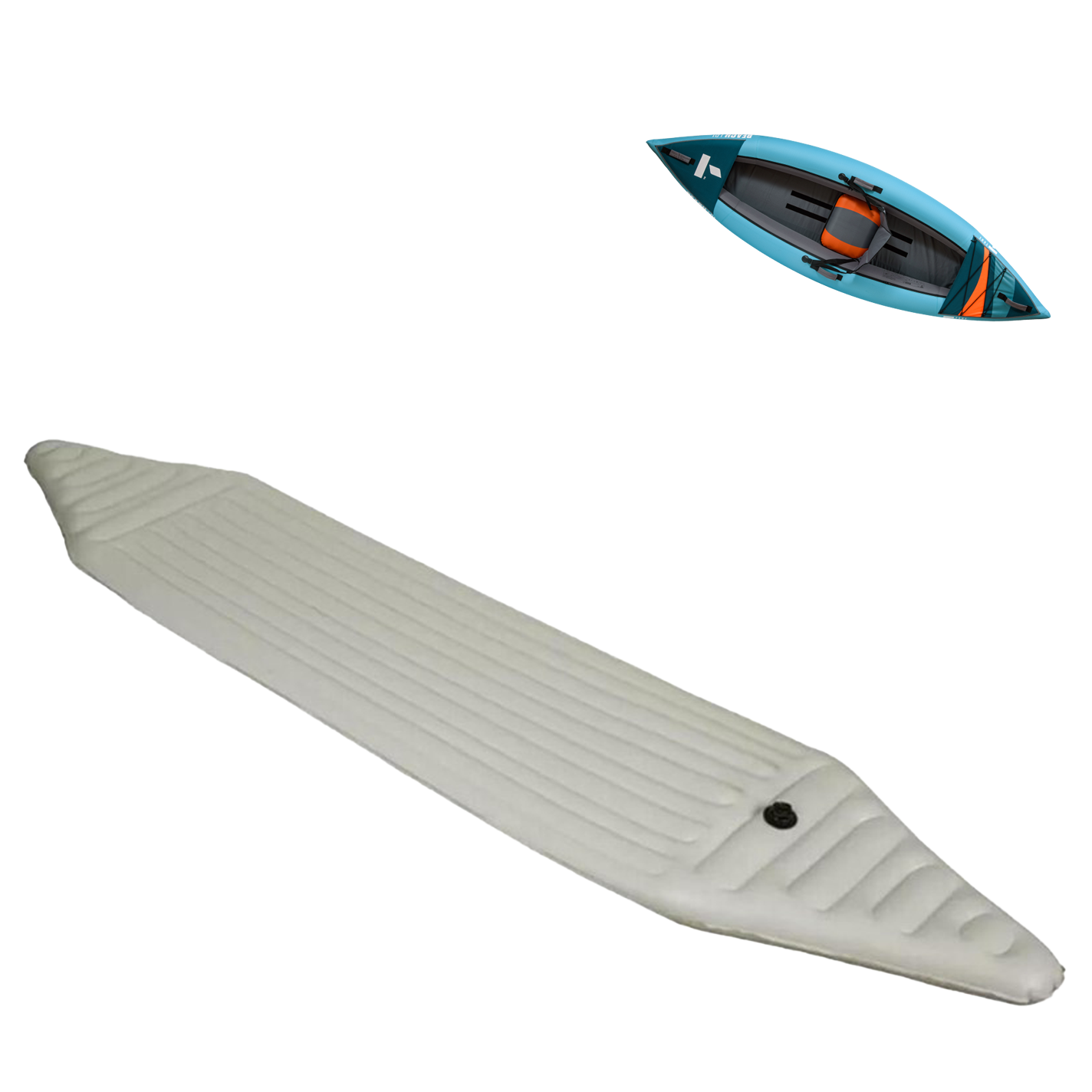 Kayak Beach Lp1 Floor Bladder
