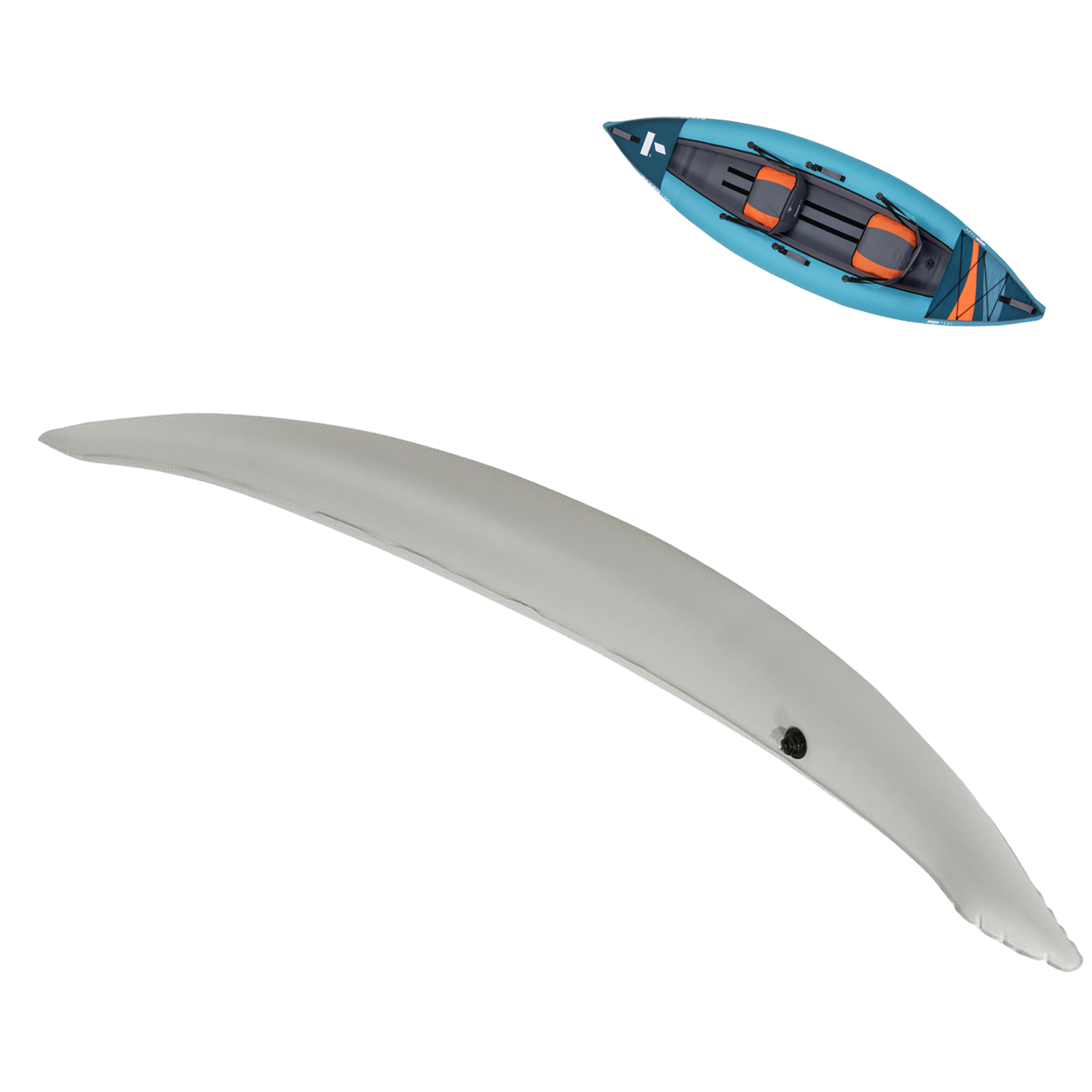 Kayak Beach Lp2 Right Bladder