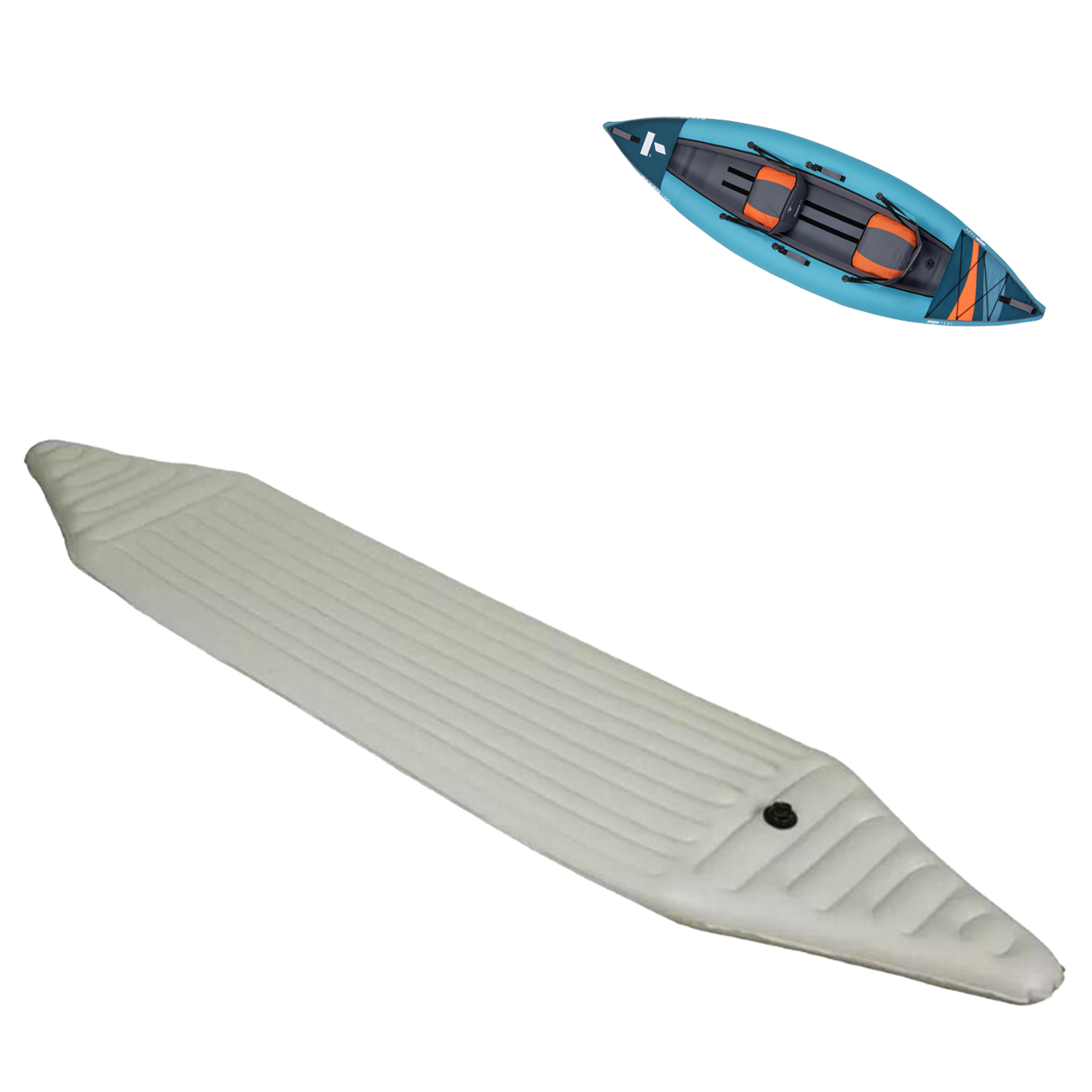 Kayak Beach Lp2 Floor Bladder