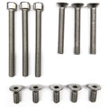 Screw set TWF OD
