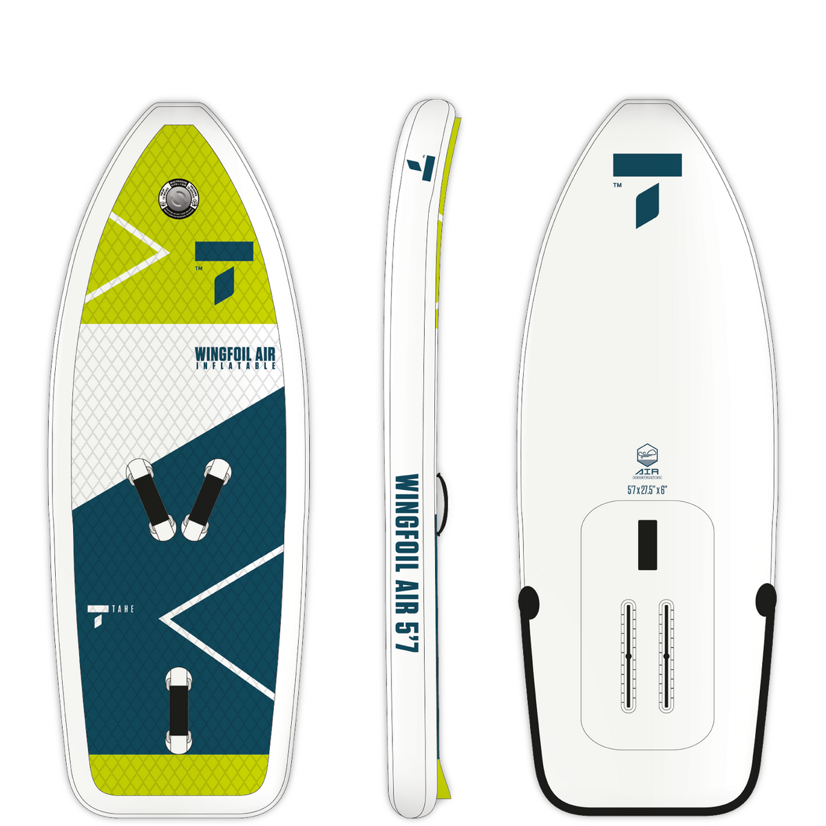 WING FOIL AIR 5'7 | 107834