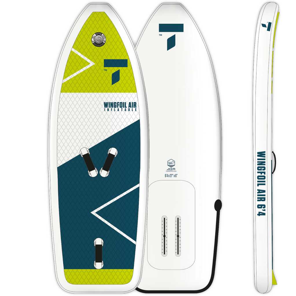 WING FOIL AIR 6'4