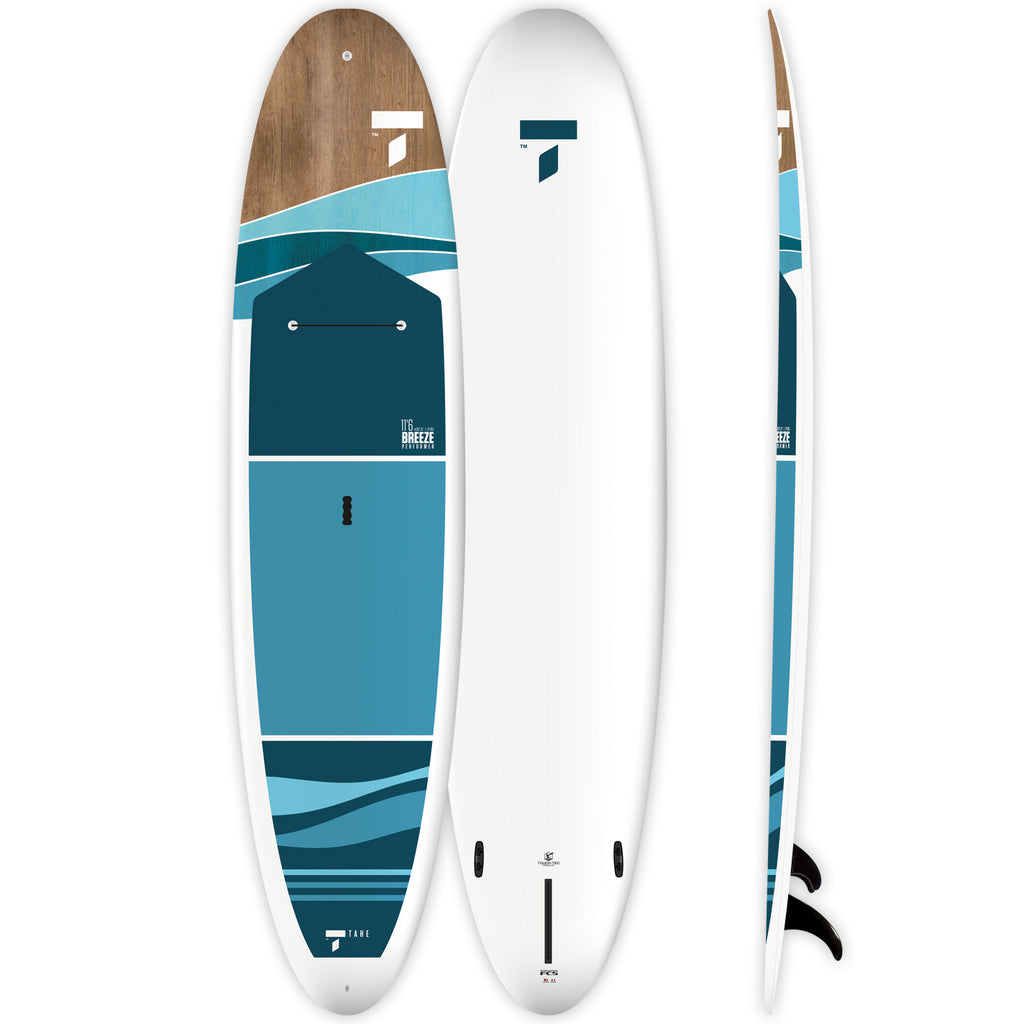 11'6'' Breeze Performer