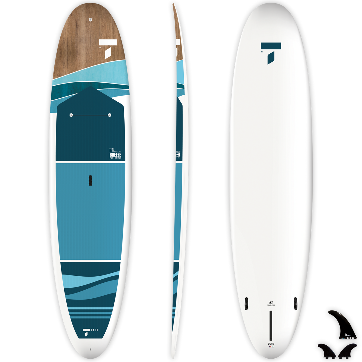 11'6'' Breeze Performer | 108149