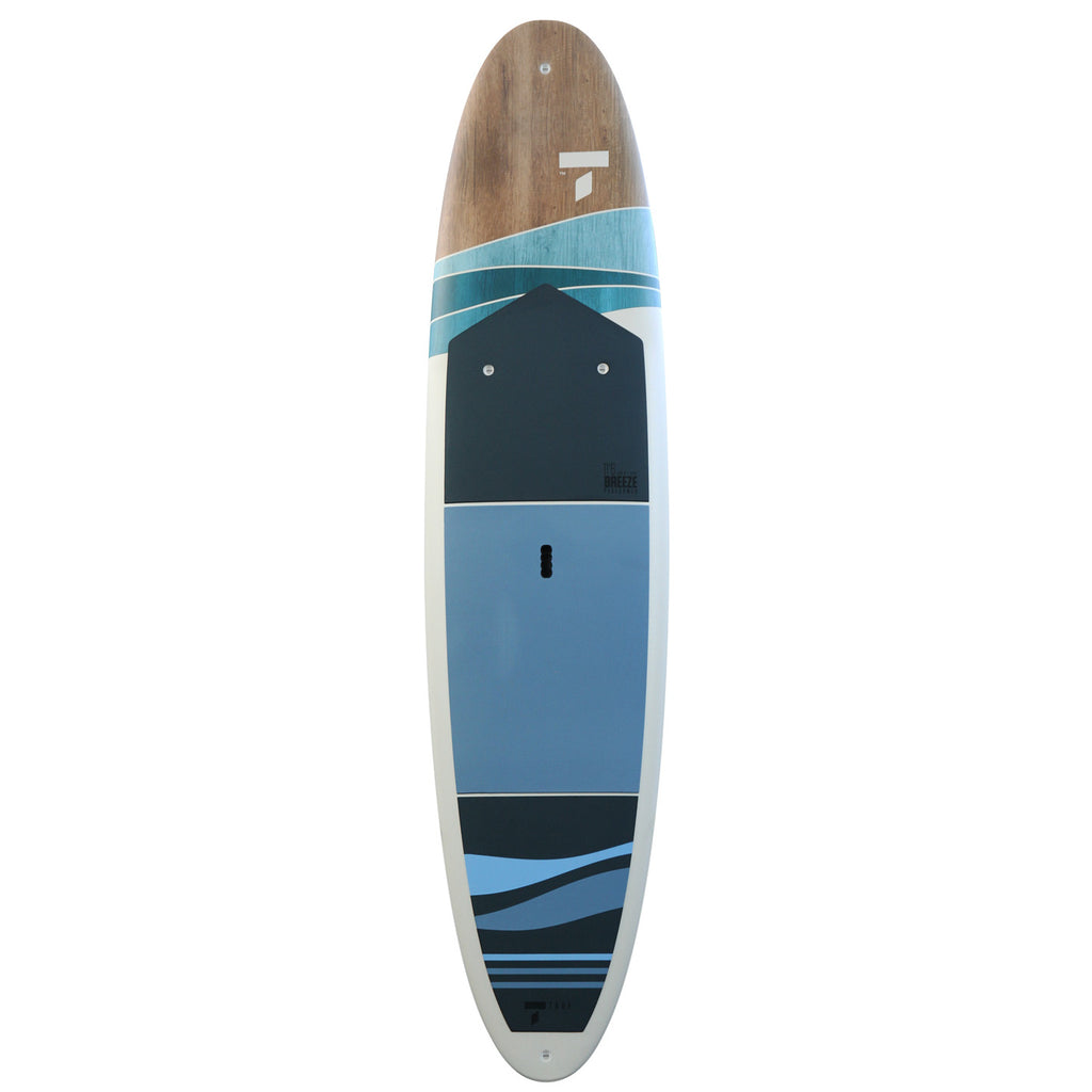 11'6'' Breeze Performer