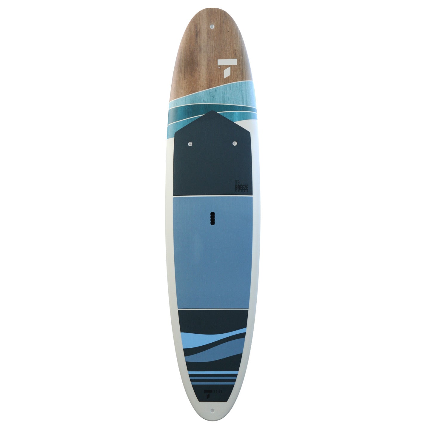 11'6'' Breeze Performer