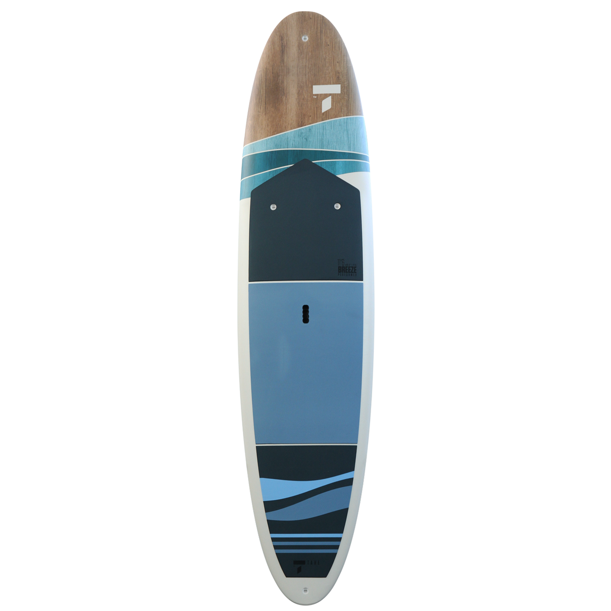 11'6'' Breeze Performer | 108149