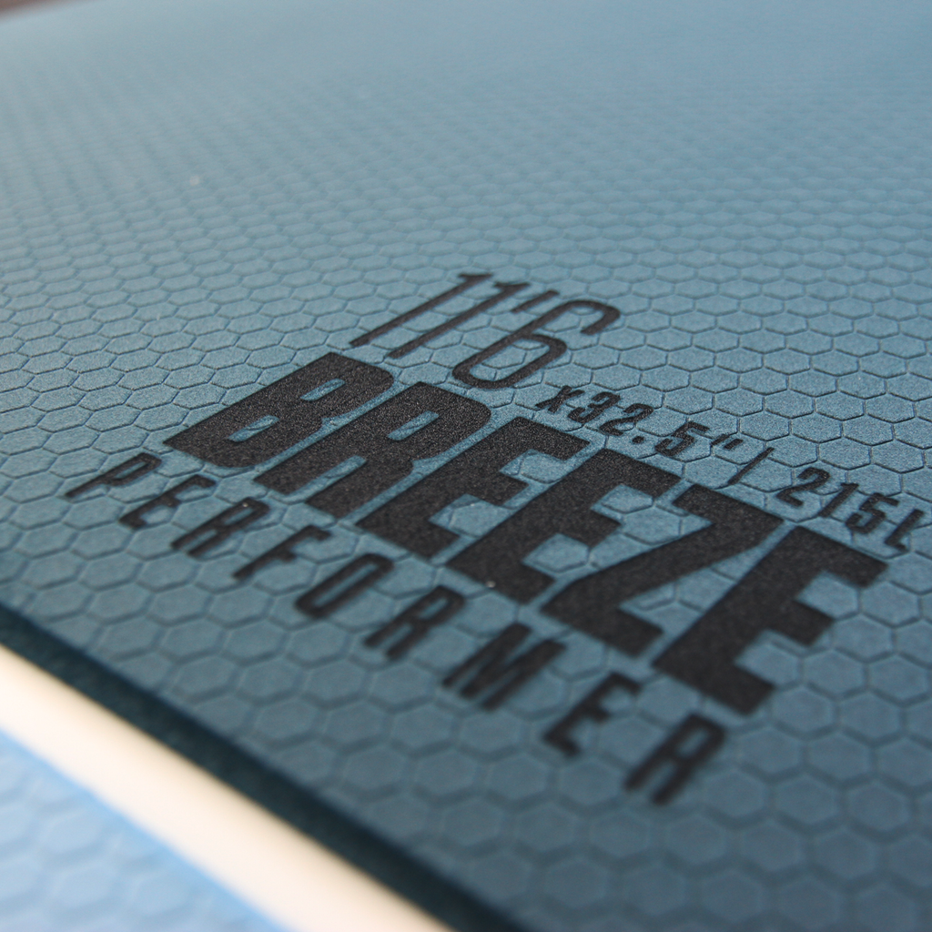 11'6'' Breeze Performer | 108149