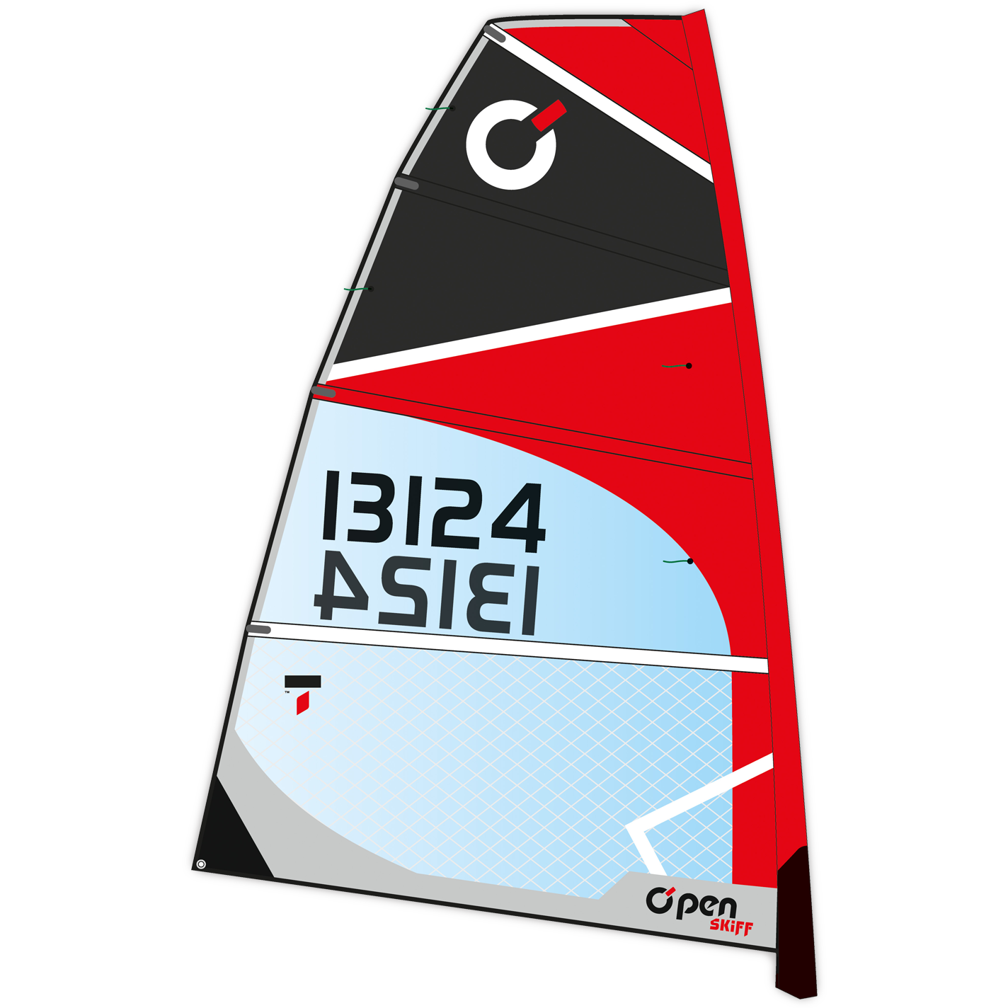 4.5 Race Sail
