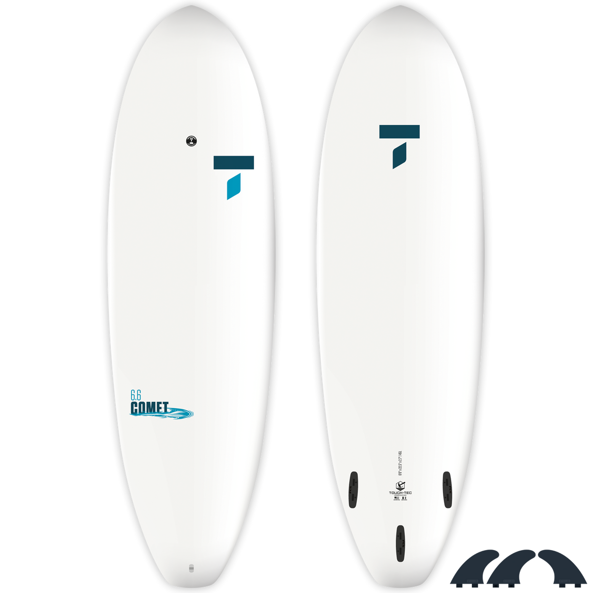 6'6'' Comet | 108210