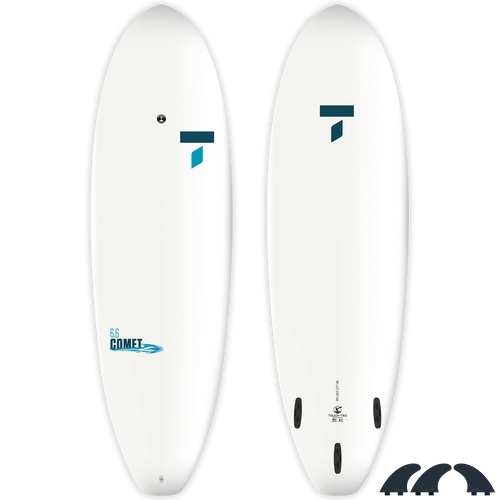 6'6'' Comet | 108210