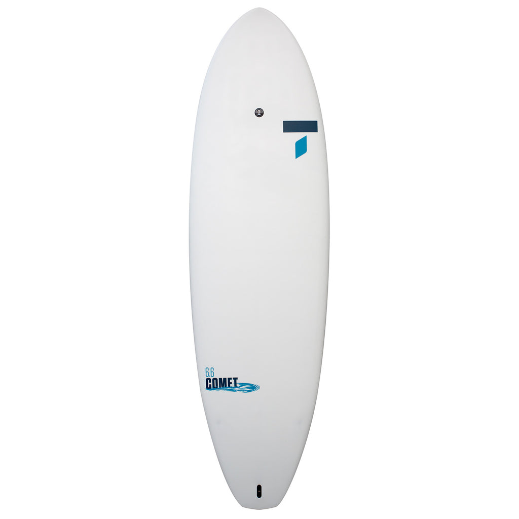 6'6'' Comet