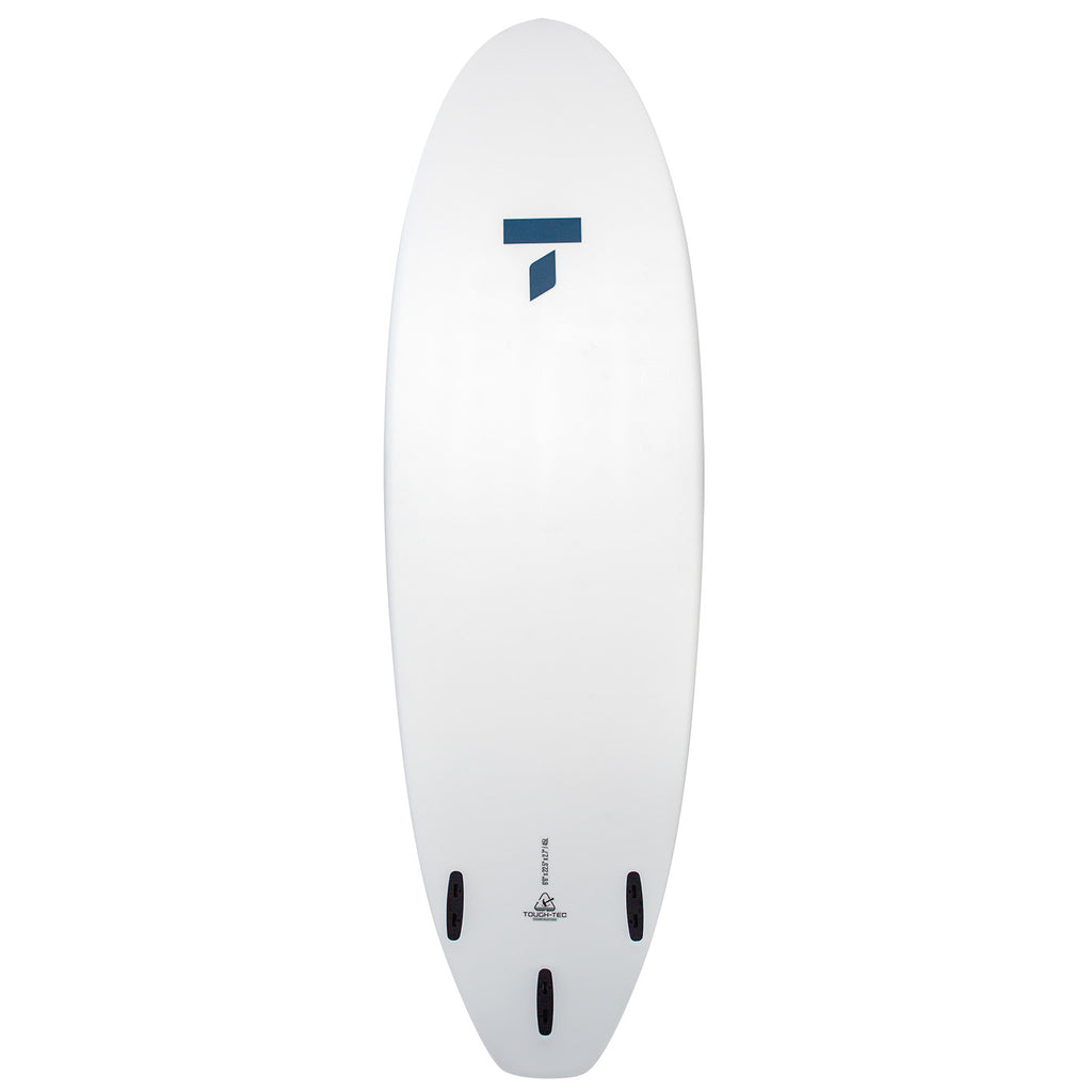 6'6'' Comet