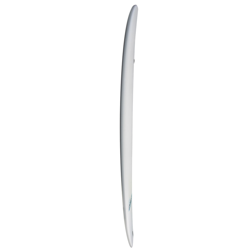 6'6'' Comet