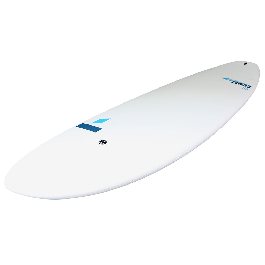 6'6'' Comet