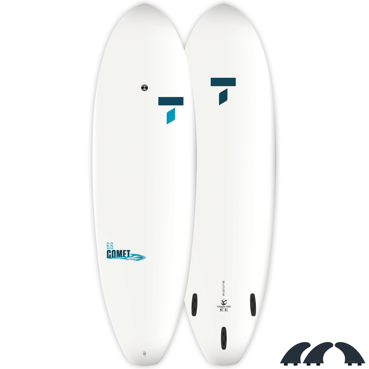 6'6'' Comet | 108210