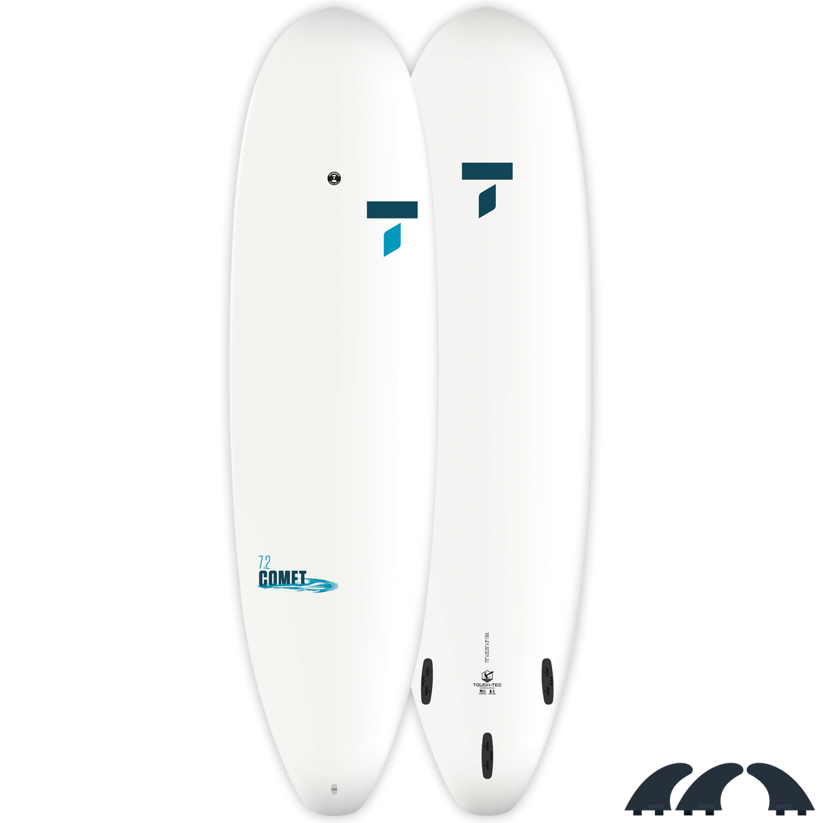 7'2'' Comet | 108211