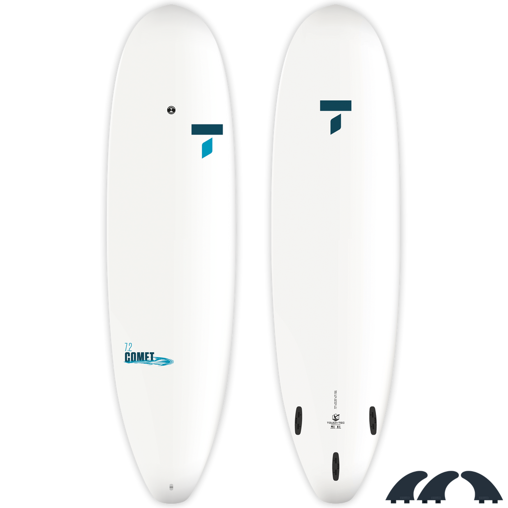 7'2'' Comet | 108211