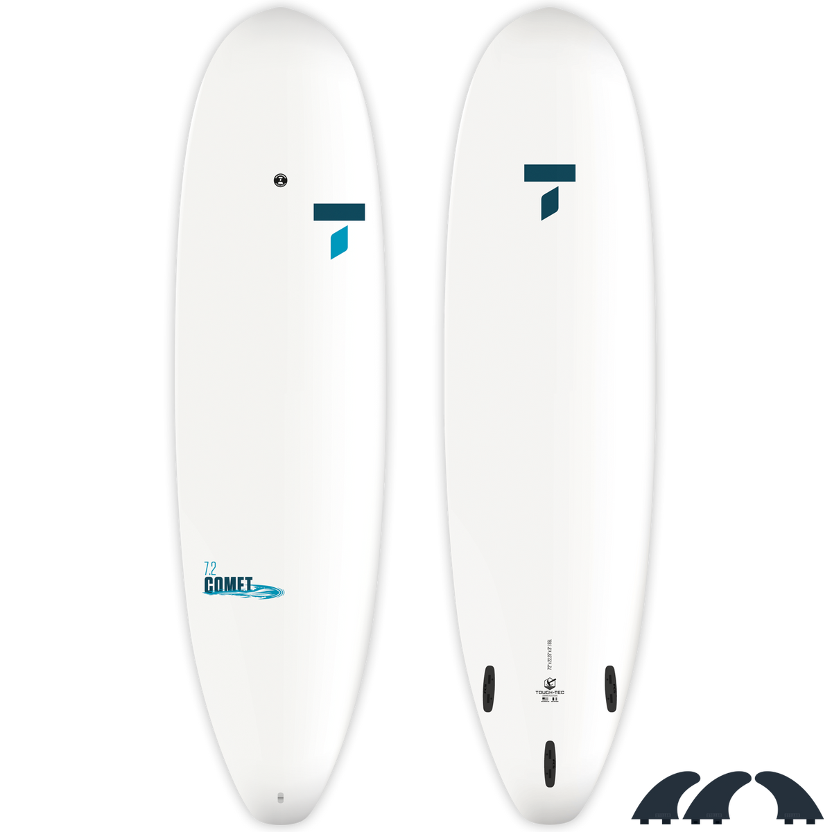 7'2'' Comet | 108211