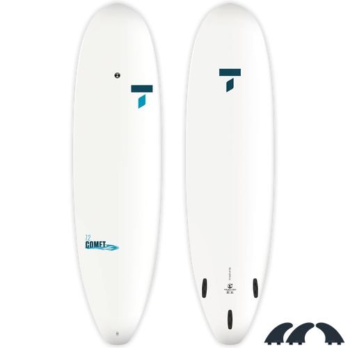 7'2'' Comet | 108211
