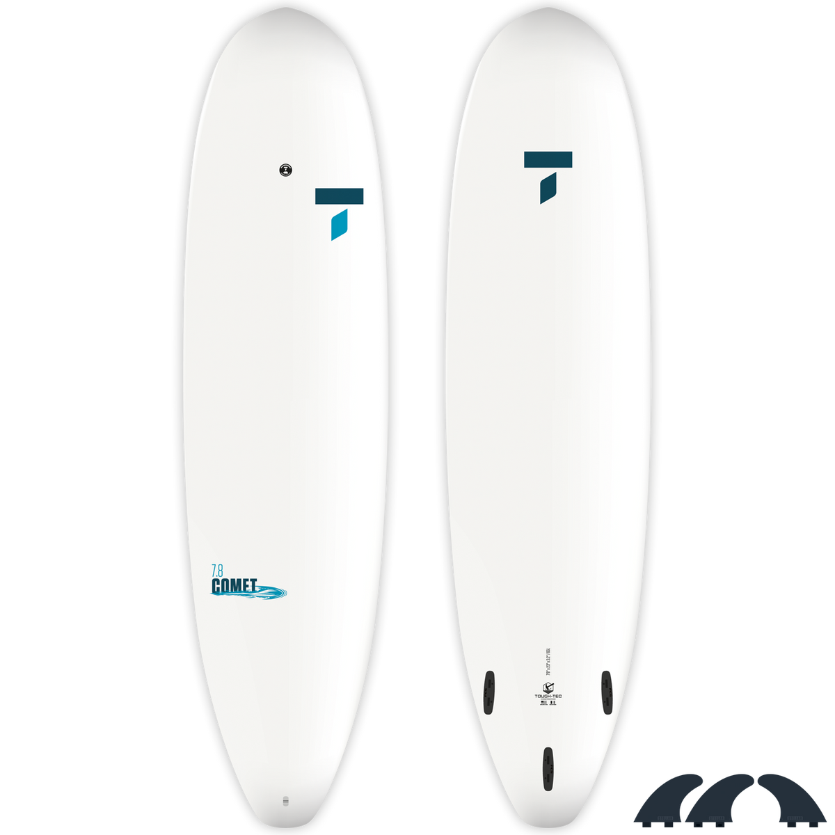 7'8'' Comet | 108212