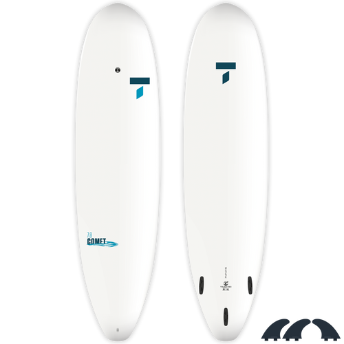 7'8'' Comet | 108212