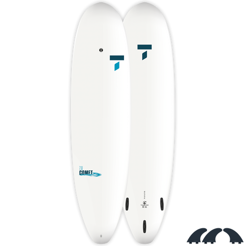 7'8'' Comet | 108212