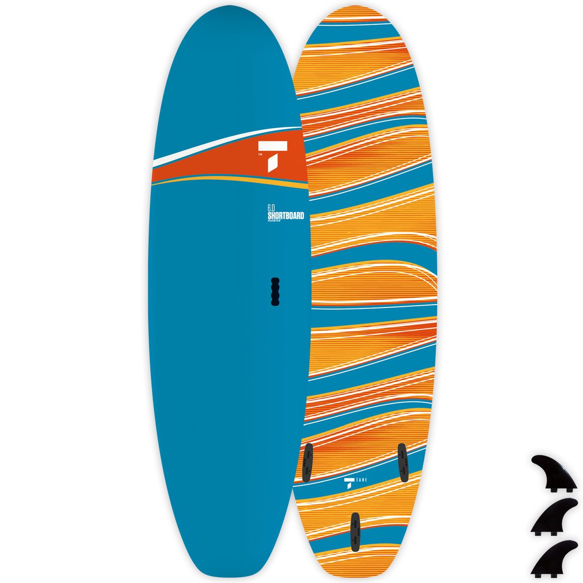 6'0" Paint | 108214