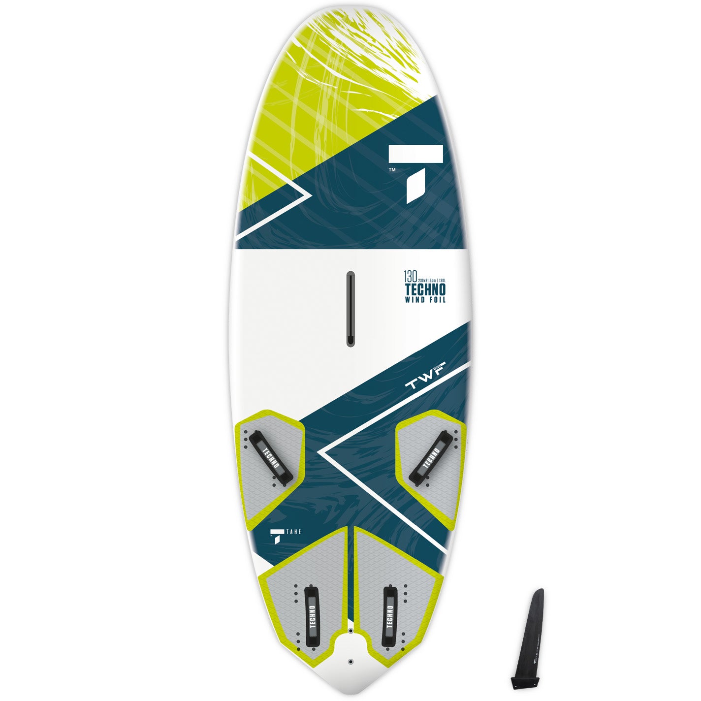 Techno Wind Foil 130 – Tahe Sport