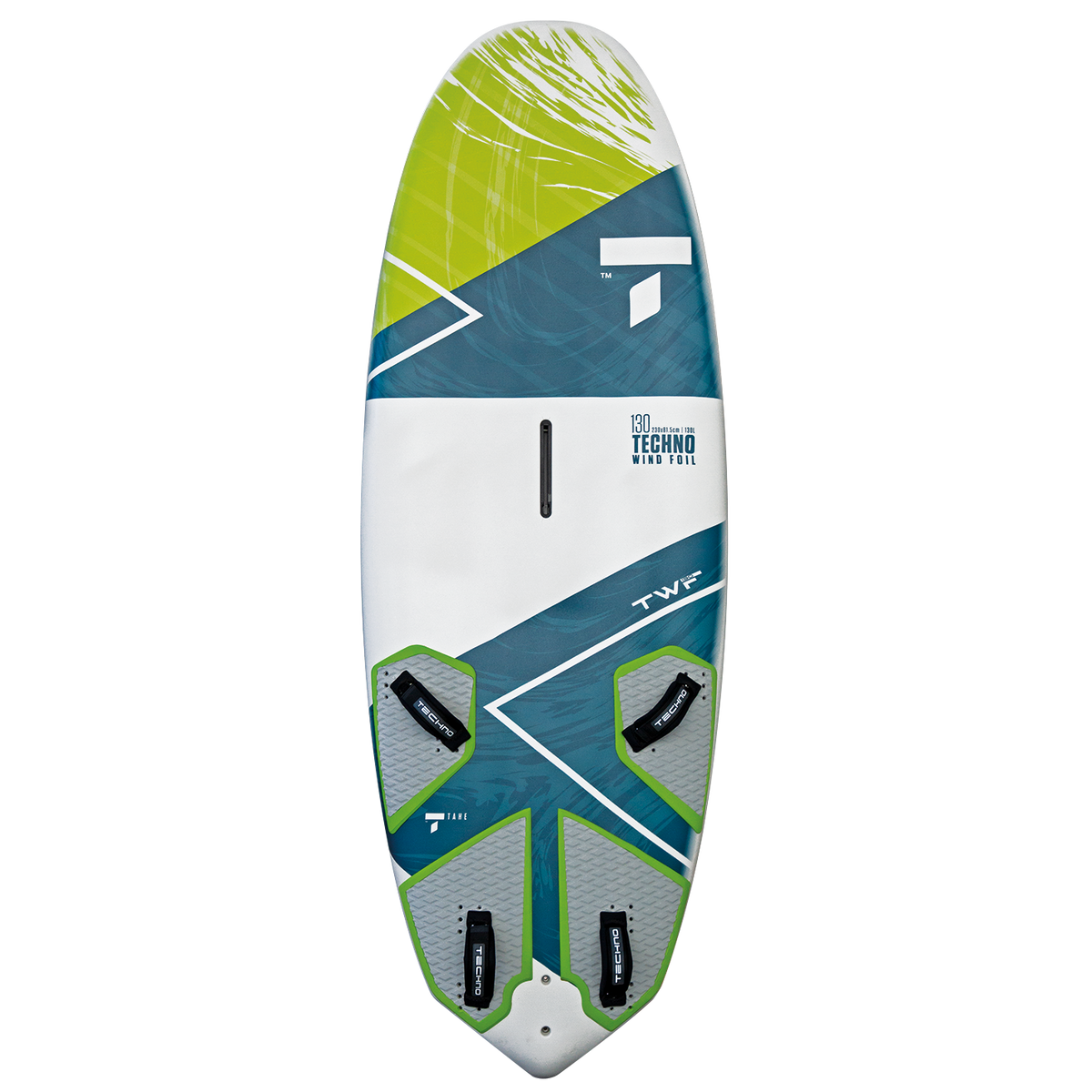 Techno Wind Foil 130 | 108218