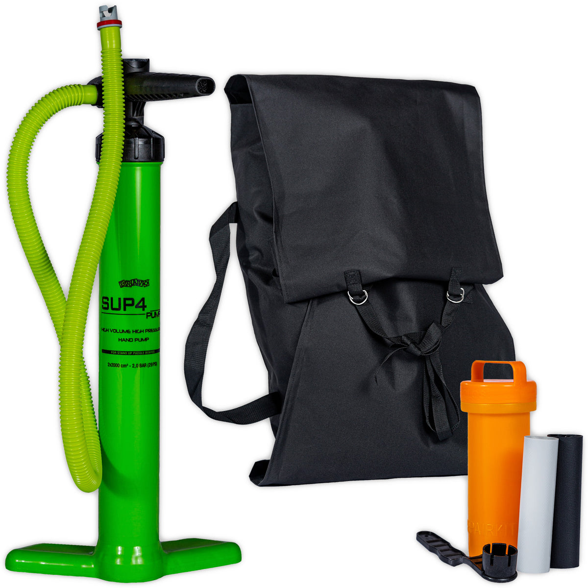 Breeze Full HP2 PRO