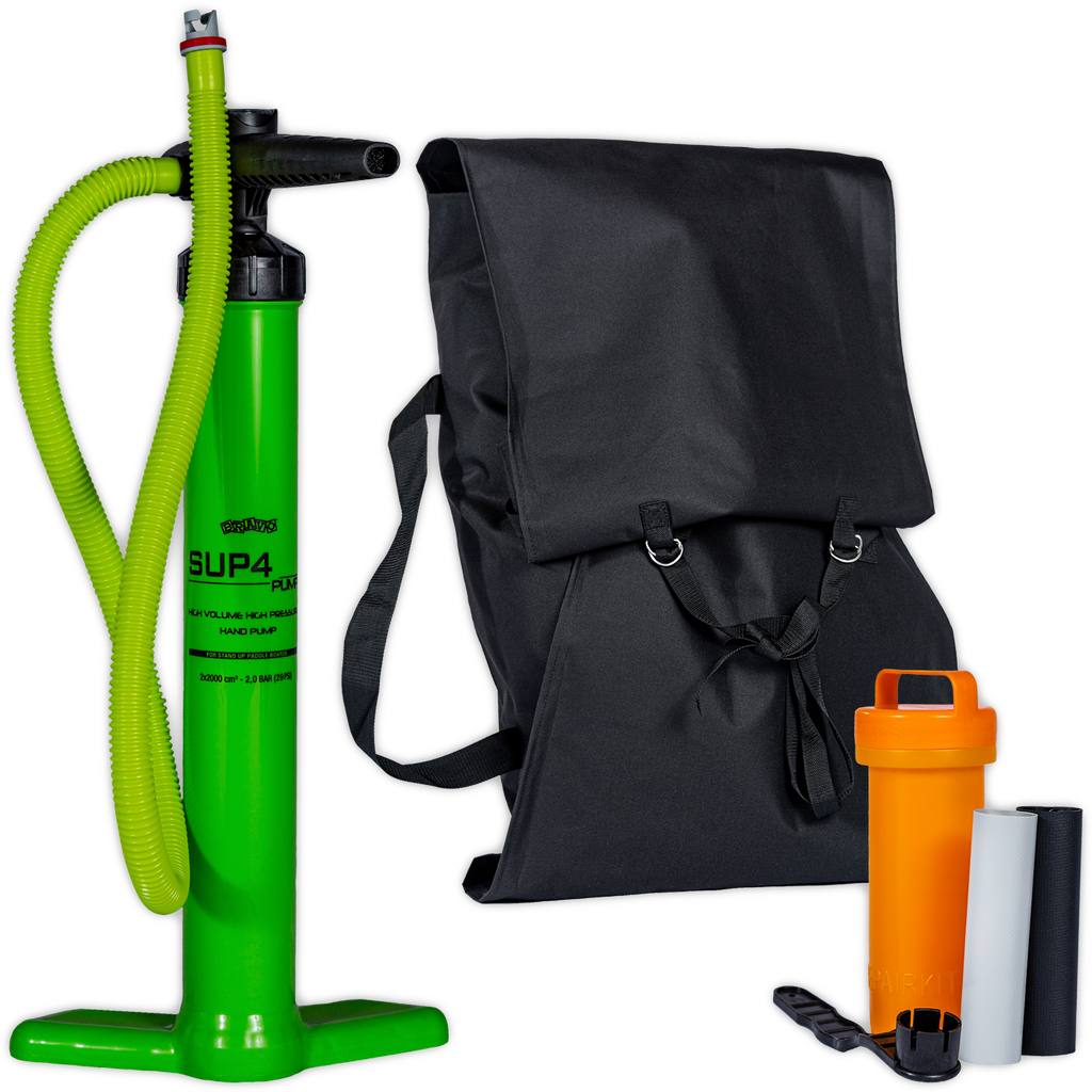 Breeze Full HP2 PRO