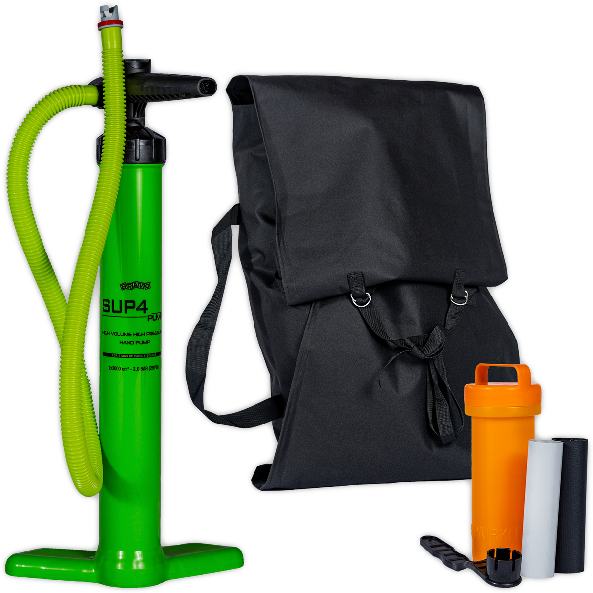 Breeze Full HP2 PRO