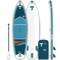 10'6" Beach SUP-YAK