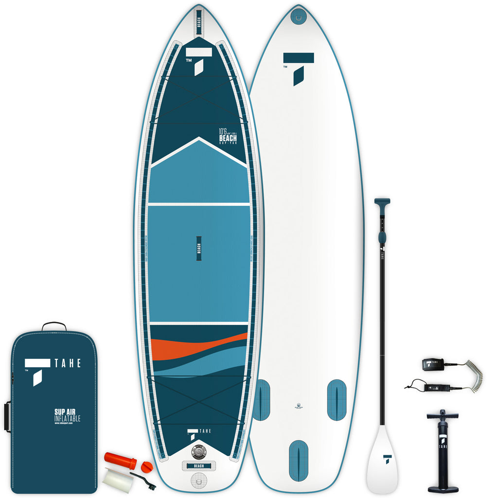 10'6" Beach SUP-YAK
