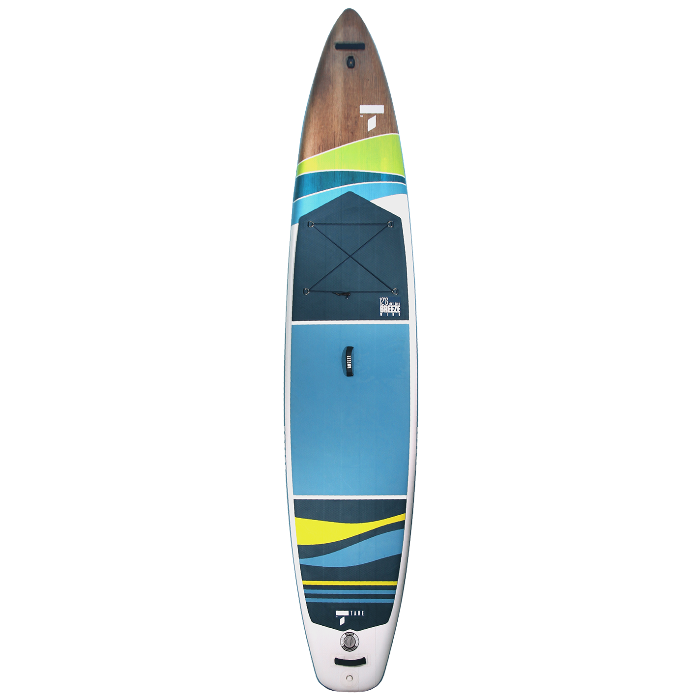12'6'' Breeze Wing – Tahe Sport 12'6'' Breeze Wing – Tahe Sport
