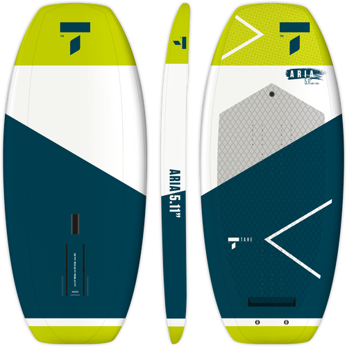 Aria 5'11'' | 108292