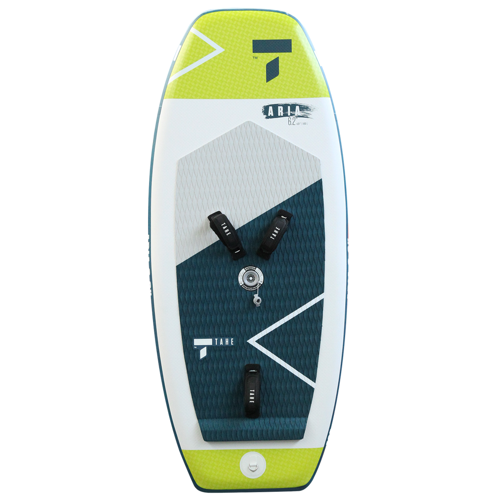 Aria 6'2'' Air | 108293