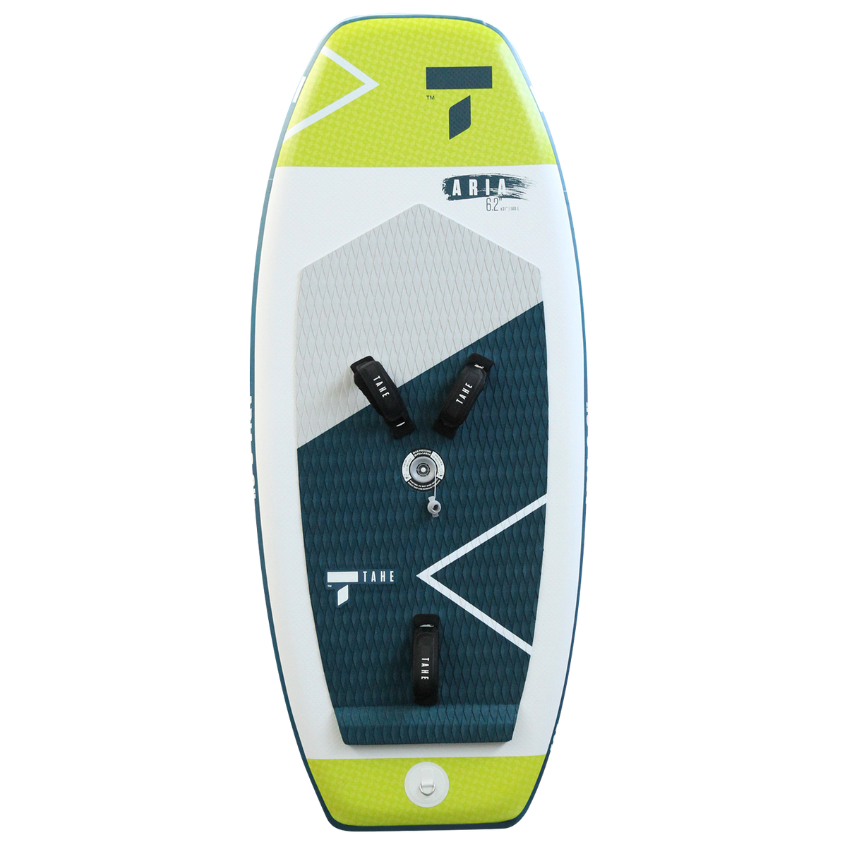 Aria 6'2'' Air | 108293