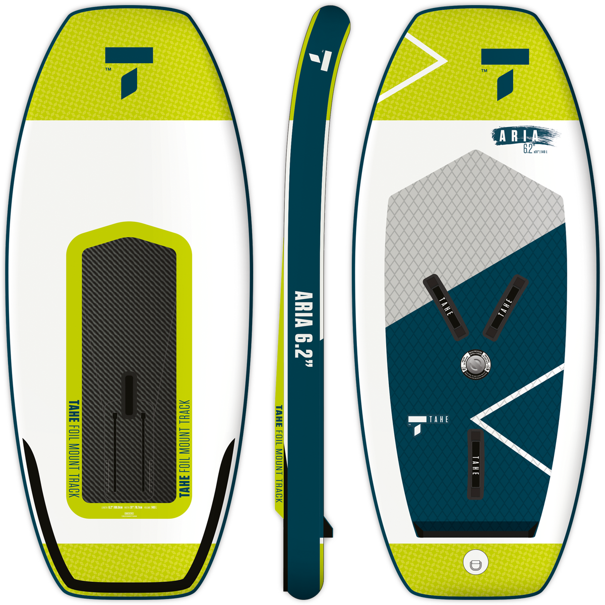 Aria 6'2'' Air | 108293