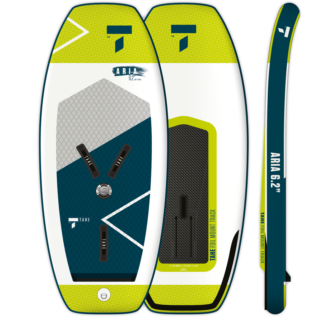Aria 6'2'' Air | 108293