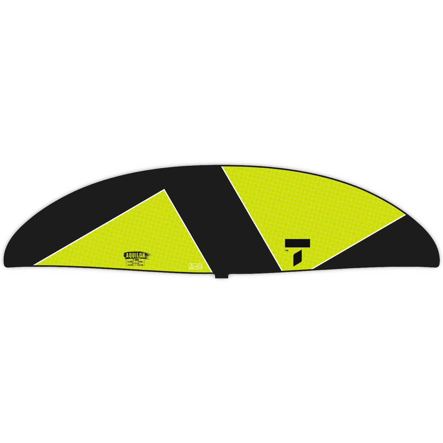 Front Wing Aquilon 2000