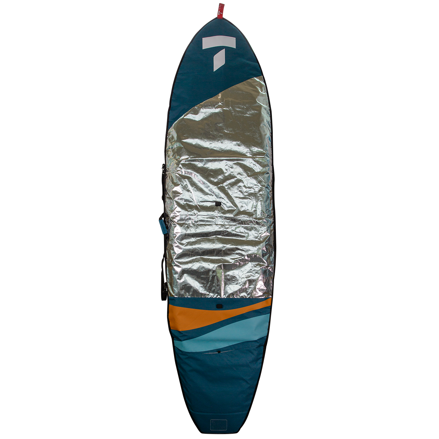 Board Bag 10'0" Cross
