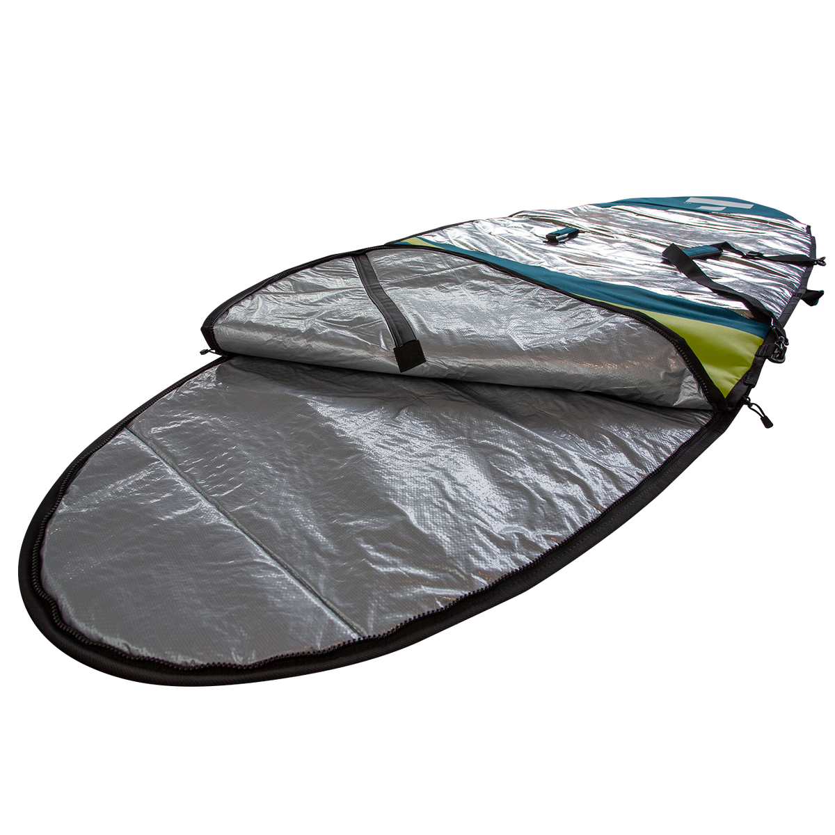Board Bag 10'0" Cross | Housse Sup 10'0" Cross | 108311