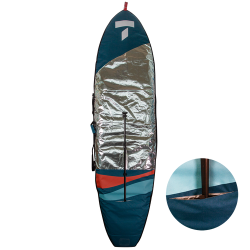 Board Bag 11'0" Cross | Housse Sup 11'0" Cross | 108312