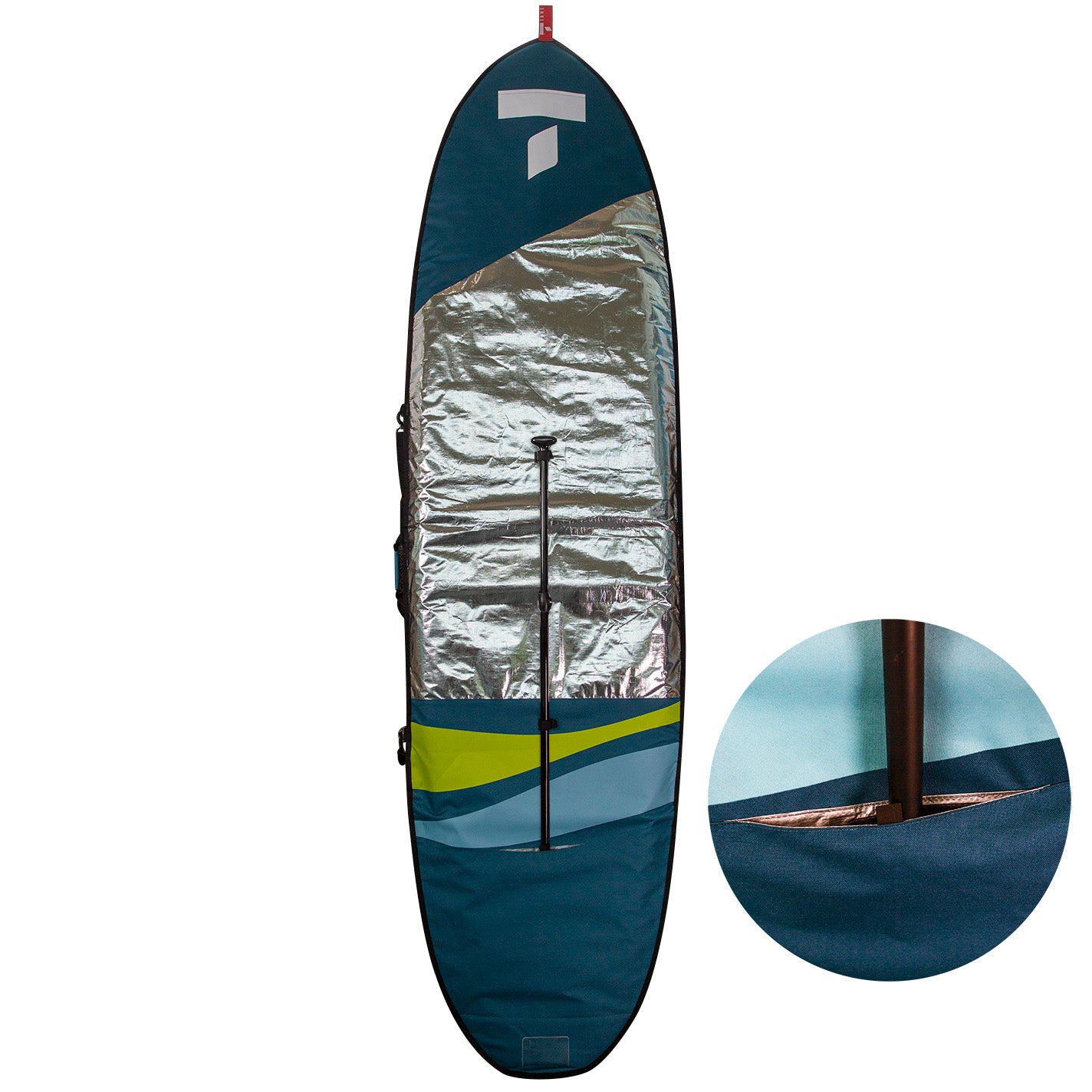 Board Bag 10'6" Performer