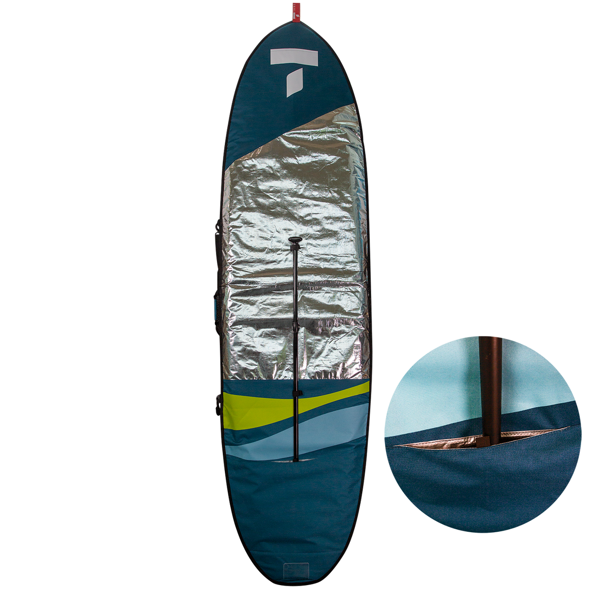 Board Bag 10'6" Performer | Housse Sup 10'6" Performer | 108313